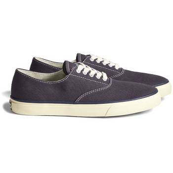 Sperry Unisex Cloud Cvo Deck Tmavomodre - Panske Tenisky